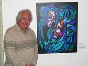 Robert McLaughlin Gallery Juried Art Exhibition 2011