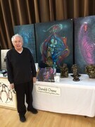 Mississaugas Firsts Nations Art and Craft Show 2019
